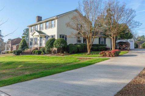 102 Yorkshire Drive Anderson SC 29625