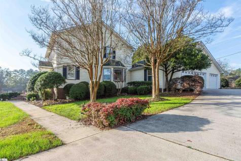 102 Yorkshire Drive Anderson SC 29625