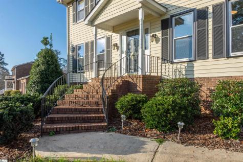 102 Yorkshire Drive Anderson SC 29625