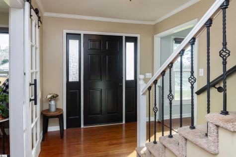 102 Yorkshire Drive Anderson SC 29625