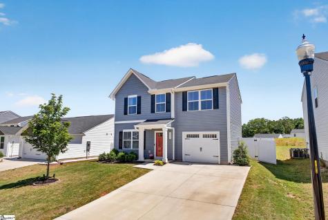 2034 Evanston Drive Wellford SC 29384