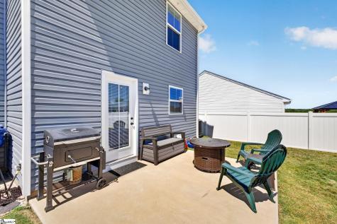 2034 Evanston Drive Wellford SC 29384