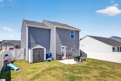2034 Evanston Drive Wellford SC 29384
