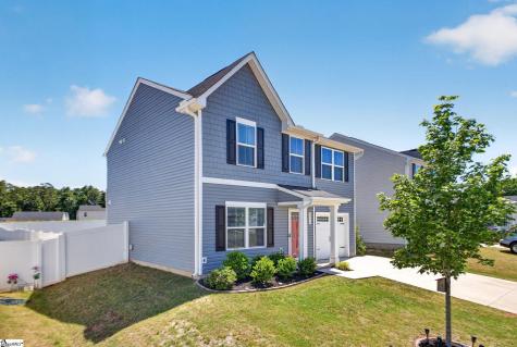 2034 Evanston Drive Wellford SC 29384
