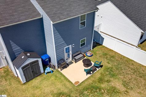 2034 Evanston Drive Wellford SC 29384