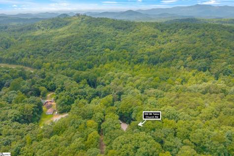 990 Mt Tabor Church Road Pickens SC 29671