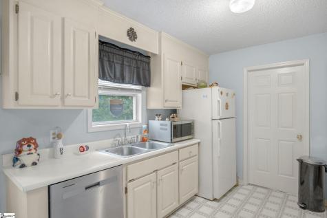 990 Mt Tabor Church Road Pickens SC 29671