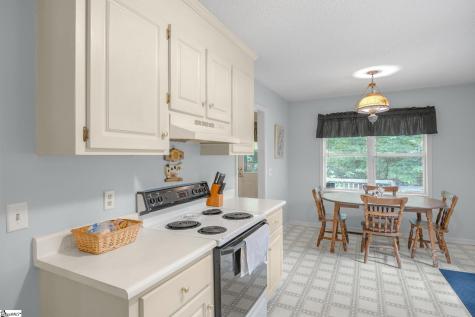 990 Mt Tabor Church Road Pickens SC 29671