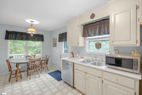 990 Mt Tabor Church Road Pickens SC 29671