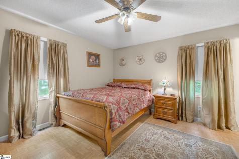990 Mt Tabor Church Road Pickens SC 29671