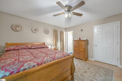 990 Mt Tabor Church Road Pickens SC 29671