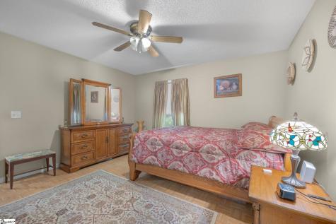 990 Mt Tabor Church Road Pickens SC 29671