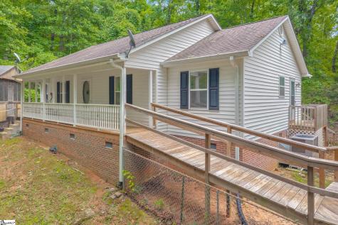 990 Mt Tabor Church Road Pickens SC 29671