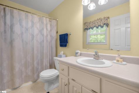 990 Mt Tabor Church Road Pickens SC 29671