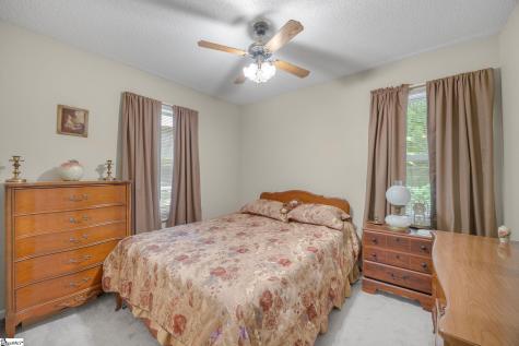 990 Mt Tabor Church Road Pickens SC 29671