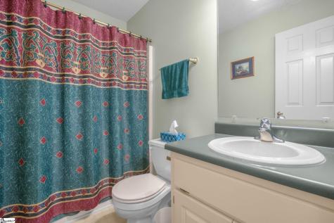 990 Mt Tabor Church Road Pickens SC 29671