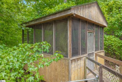 990 Mt Tabor Church Road Pickens SC 29671