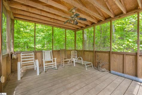990 Mt Tabor Church Road Pickens SC 29671