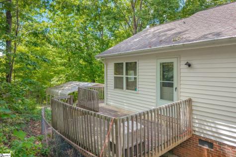 990 Mt Tabor Church Road Pickens SC 29671