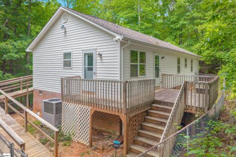 990 Mt Tabor Church Road Pickens SC 29671