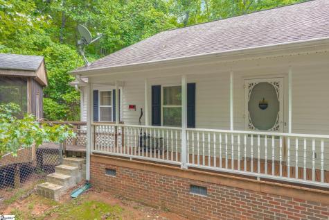 990 Mt Tabor Church Road Pickens SC 29671