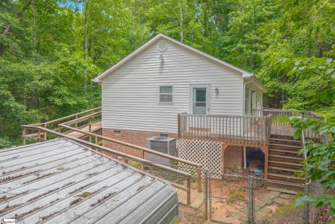 990 Mt Tabor Church Road Pickens SC 29671