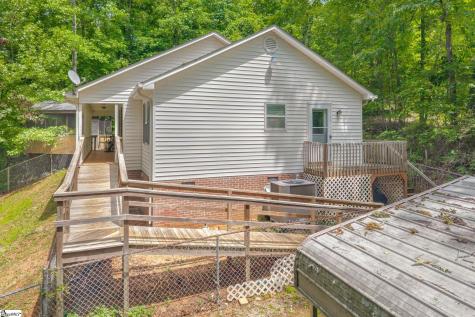 990 Mt Tabor Church Road Pickens SC 29671