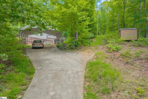 990 Mt Tabor Church Road Pickens SC 29671