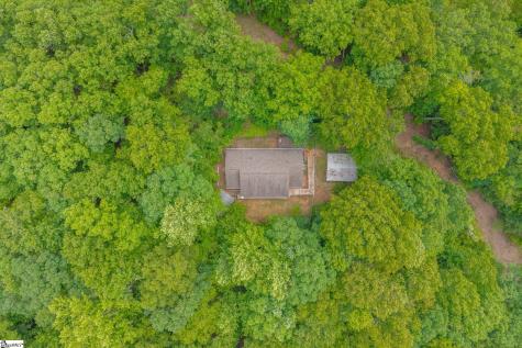 990 Mt Tabor Church Road Pickens SC 29671