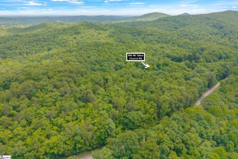 990 Mt Tabor Church Road Pickens SC 29671