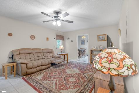 990 Mt Tabor Church Road Pickens SC 29671