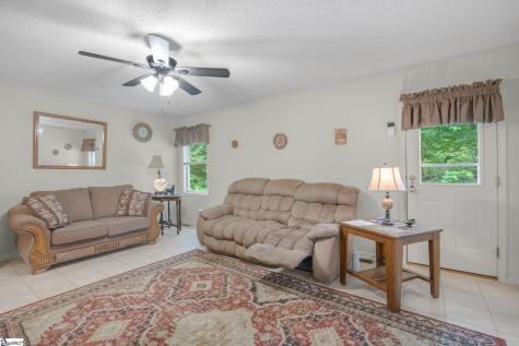 990 Mt Tabor Church Road Pickens SC 29671