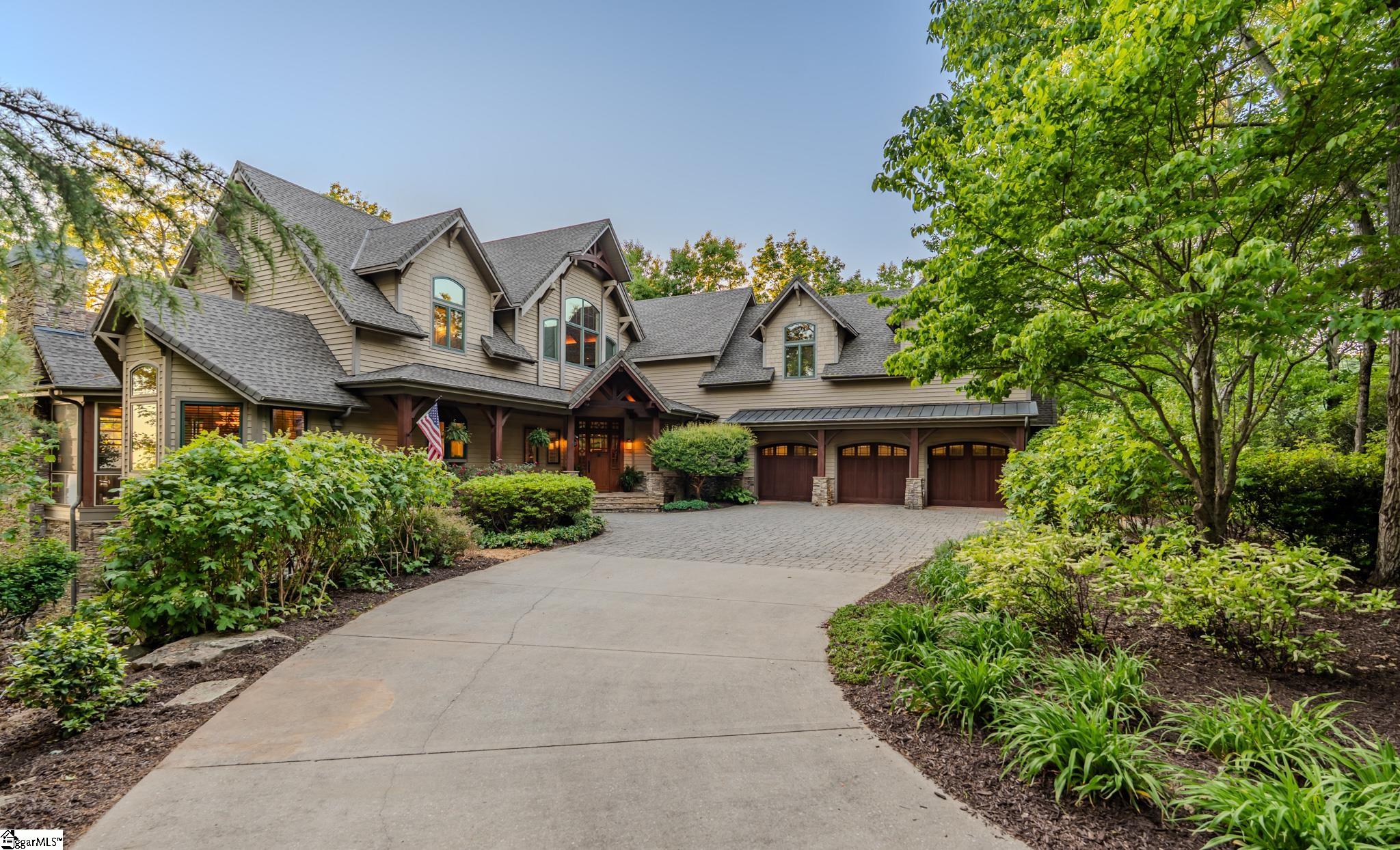 43 High Laurel Way Travelers Rest SC 29690
