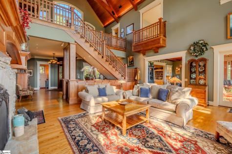 43 High Laurel Way Travelers Rest SC 29690