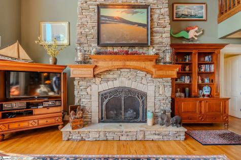 43 High Laurel Way Travelers Rest SC 29690
