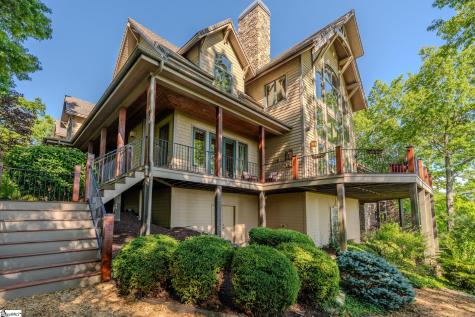 43 High Laurel Way Travelers Rest SC 29690