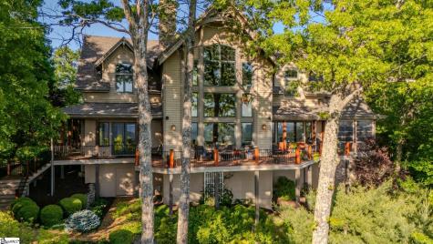 43 High Laurel Way Travelers Rest SC 29690