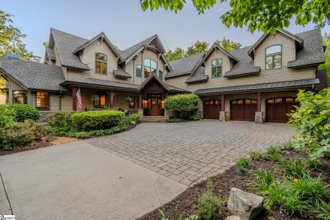 43 High Laurel Way Travelers Rest SC 29690