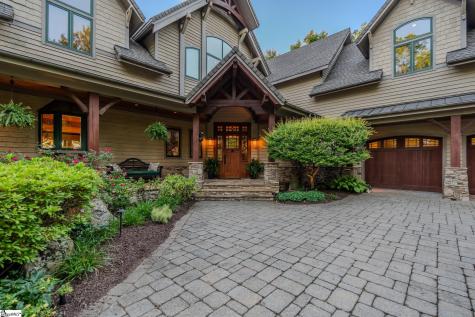43 High Laurel Way Travelers Rest SC 29690