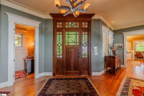 43 High Laurel Way Travelers Rest SC 29690