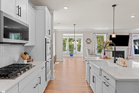 141 Scarlet Leaf Lane Greenville SC 29607