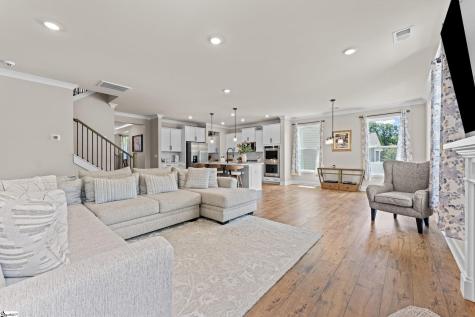 141 Scarlet Leaf Lane Greenville SC 29607