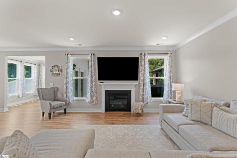 141 Scarlet Leaf Lane Greenville SC 29607