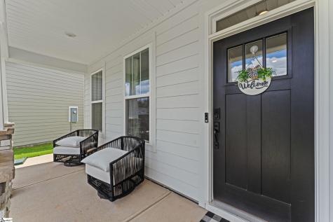 141 Scarlet Leaf Lane Greenville SC 29607