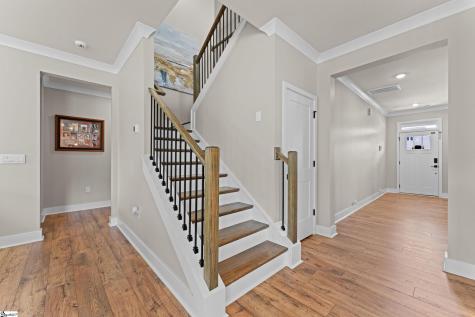141 Scarlet Leaf Lane Greenville SC 29607
