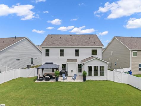 141 Scarlet Leaf Lane Greenville SC 29607