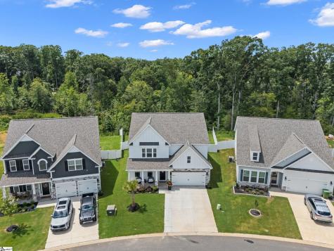 141 Scarlet Leaf Lane Greenville SC 29607
