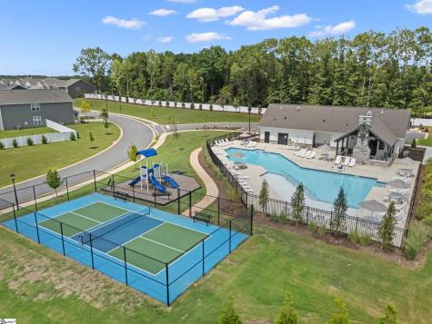 141 Scarlet Leaf Lane Greenville SC 29607