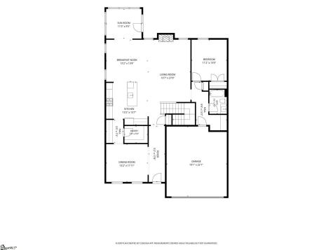 141 Scarlet Leaf Lane Greenville SC 29607