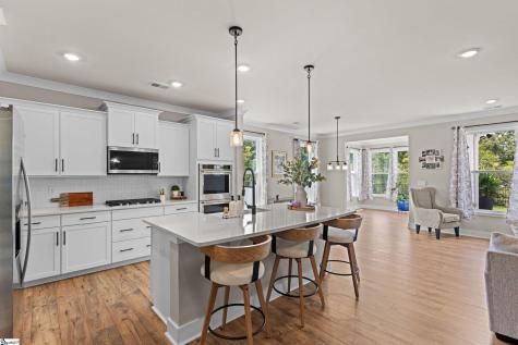 141 Scarlet Leaf Lane Greenville SC 29607